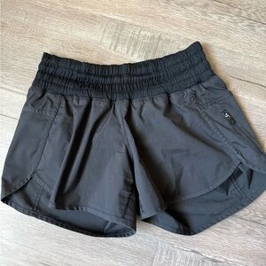 Speed Up Running shorts